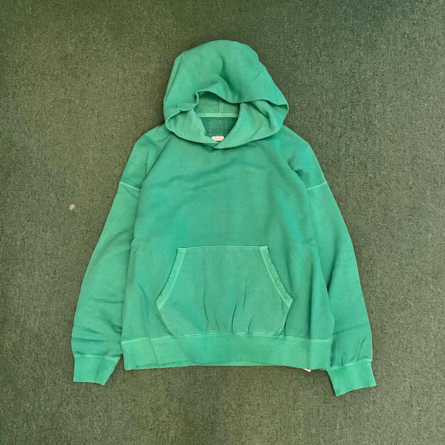 ?極罕之選, 木村着用HB SHOP IN STOCK NOW: VISVIM AMPLUS HOODIE 
