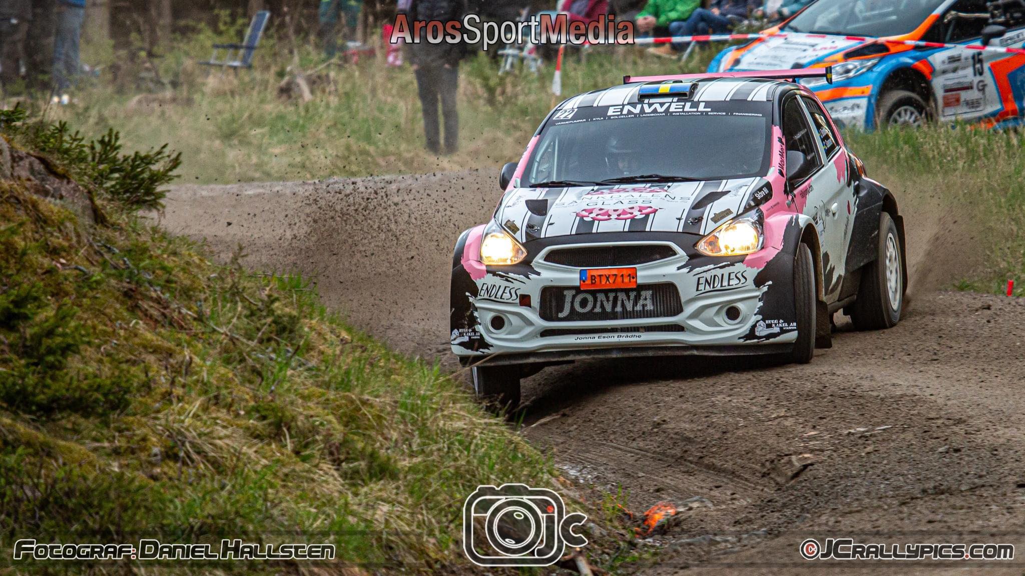 Motorsport i Värmland - KYB Team JC världsmästare i rallycross ...