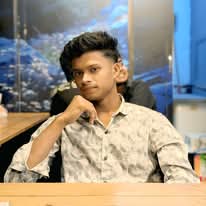 Md Tuhin