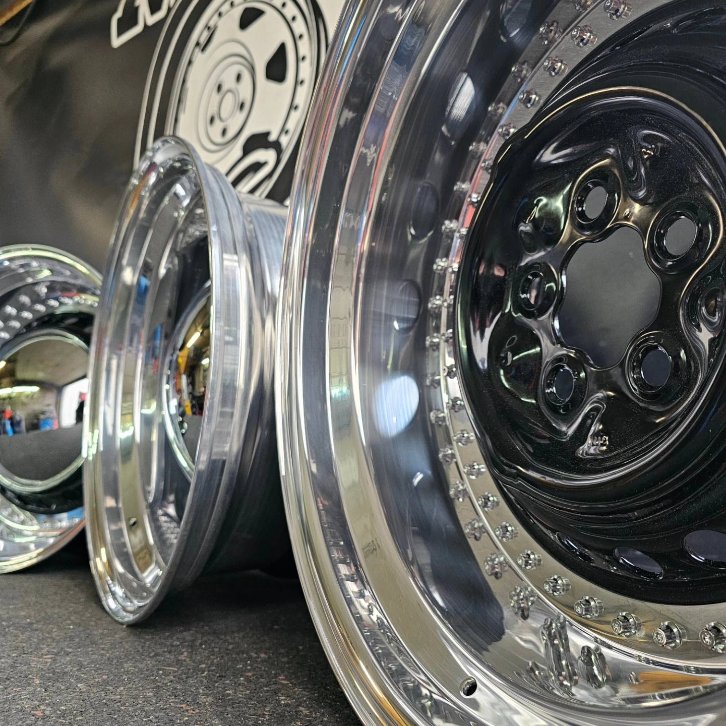 MW-Wheels