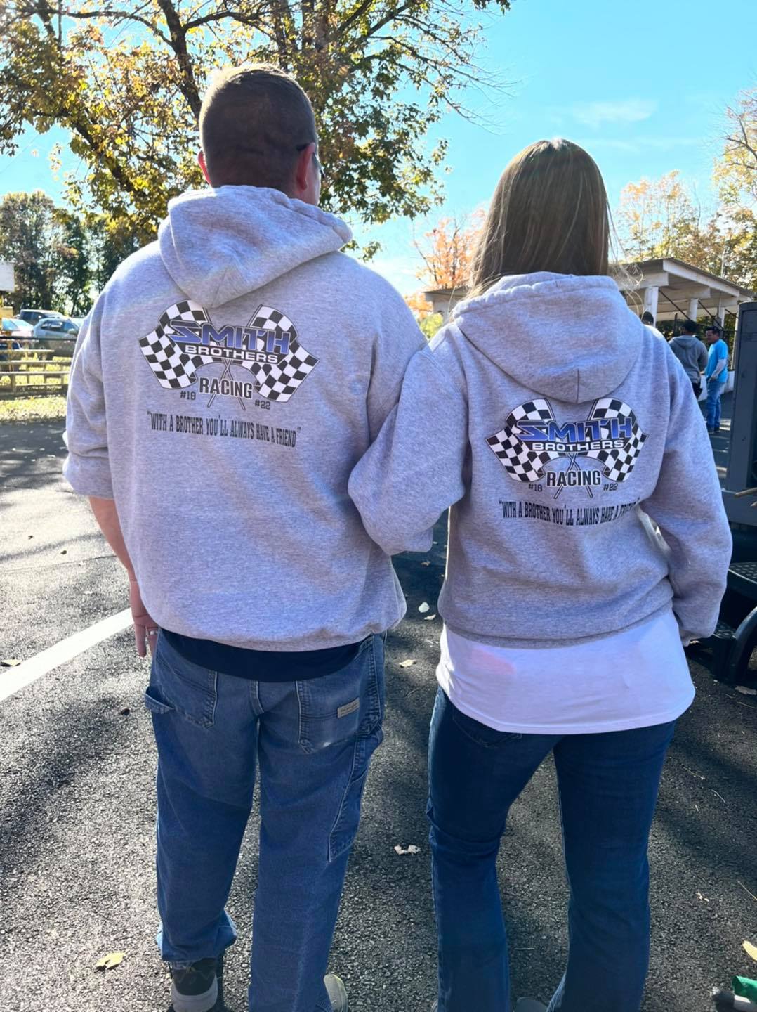 Smith Brothers Racing