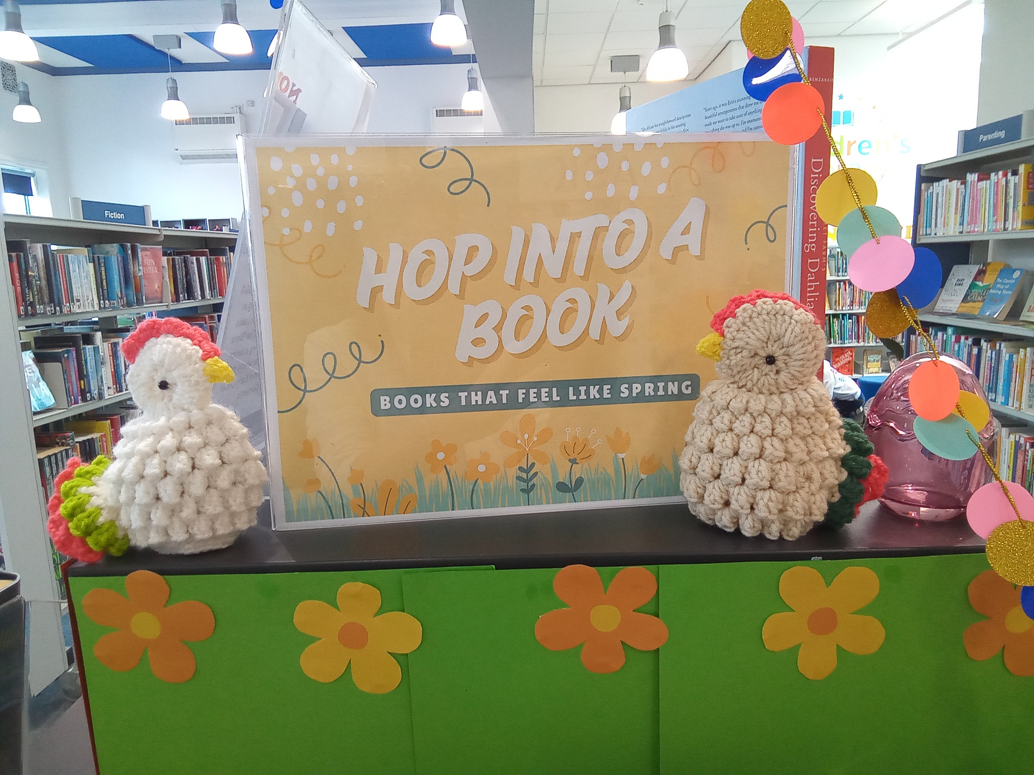 *A quick edit to this post to say... - Calderdale Libraries | Facebook