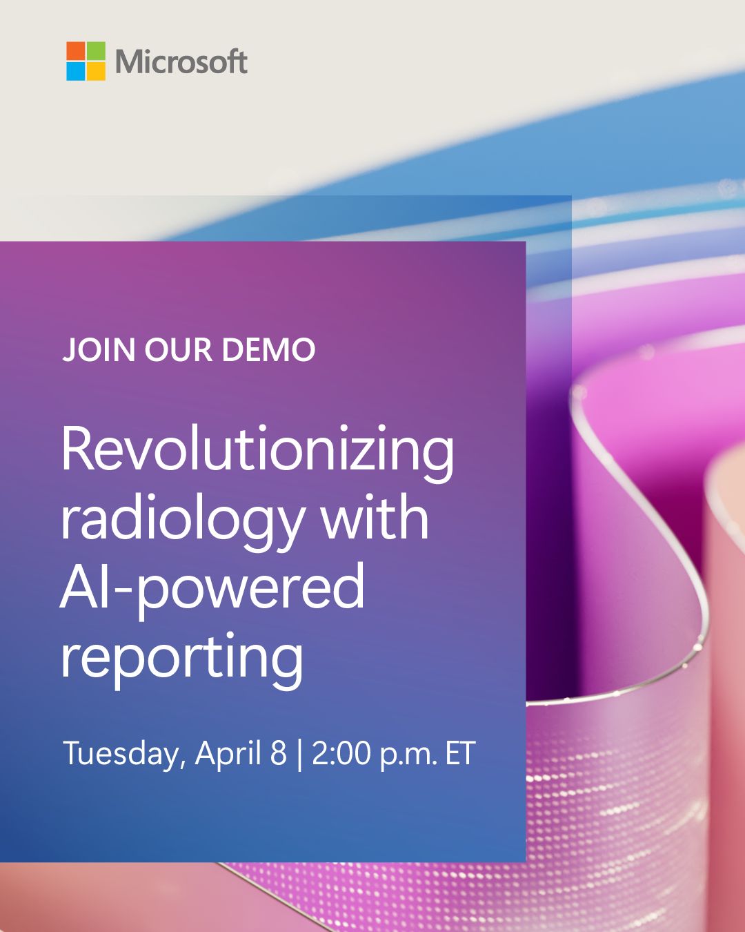 Boston - Discover the power of PowerScribe One & Precision Imaging ...