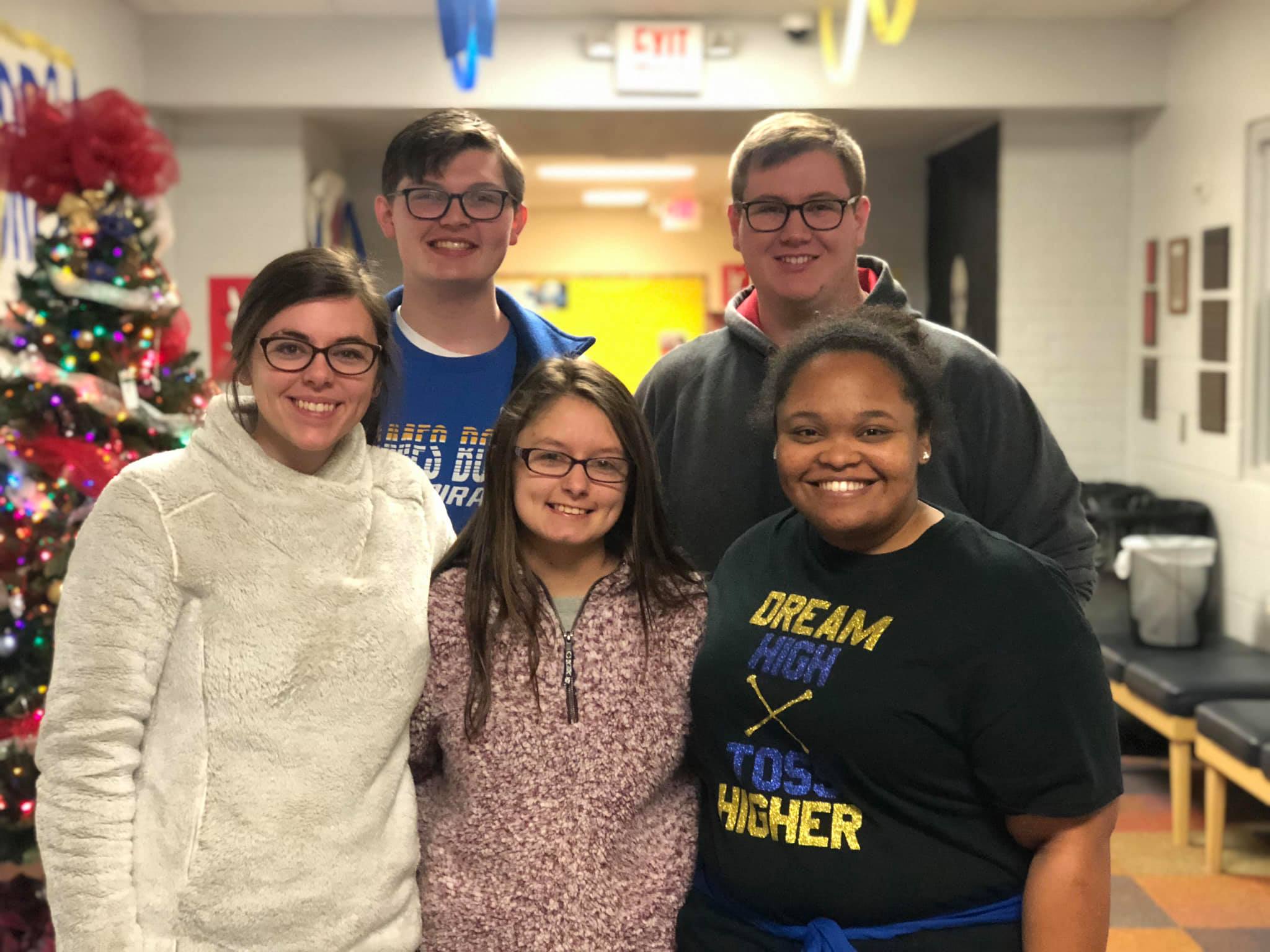 Simms ISD - Congratulations to the following students who...
