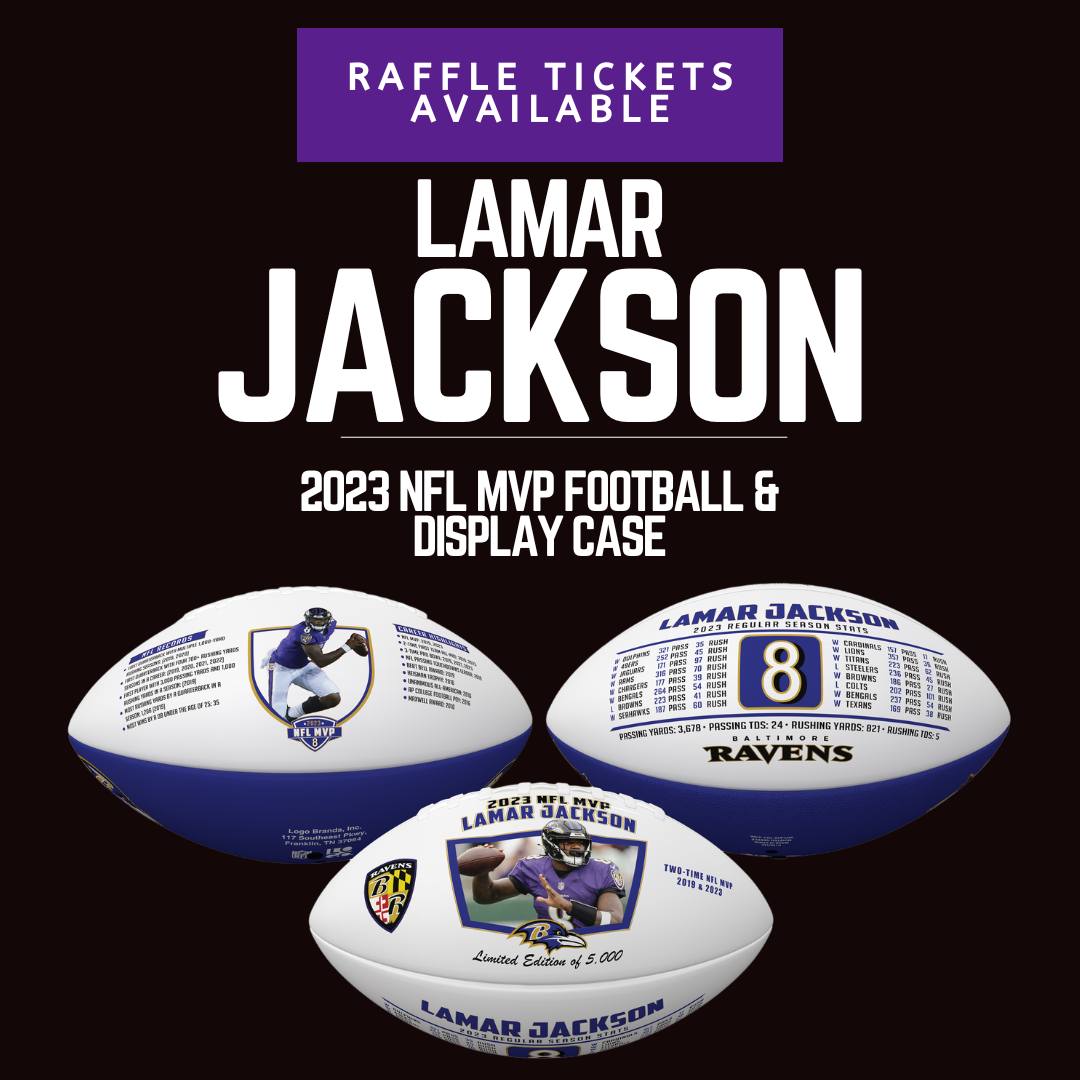 Opportunity - Only a few days left to purchase your raffle tickets for ...