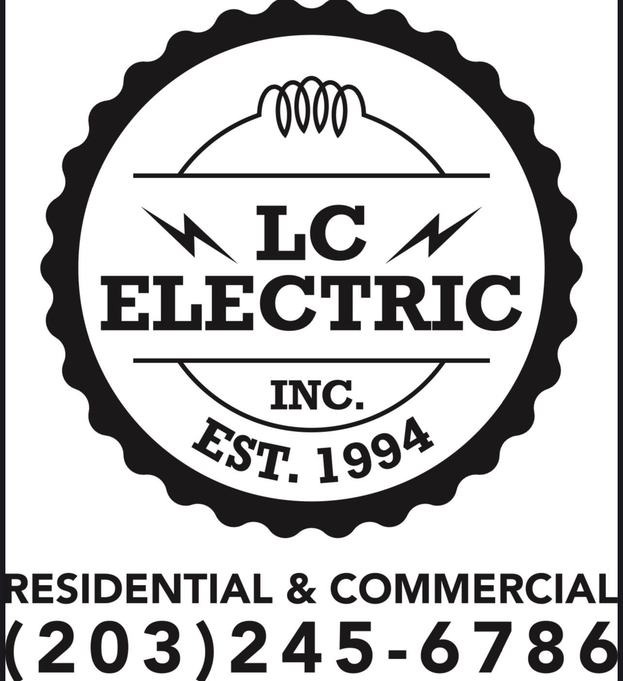 LC Electric Inc | Madison CT