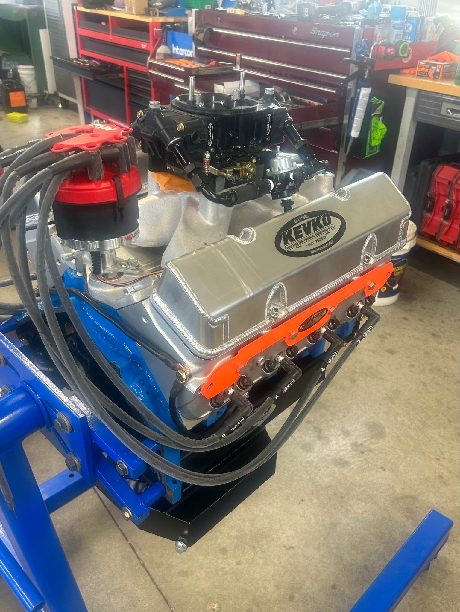 Dirt Modifieds For Sale | New imca spec motor all high end parts and ...