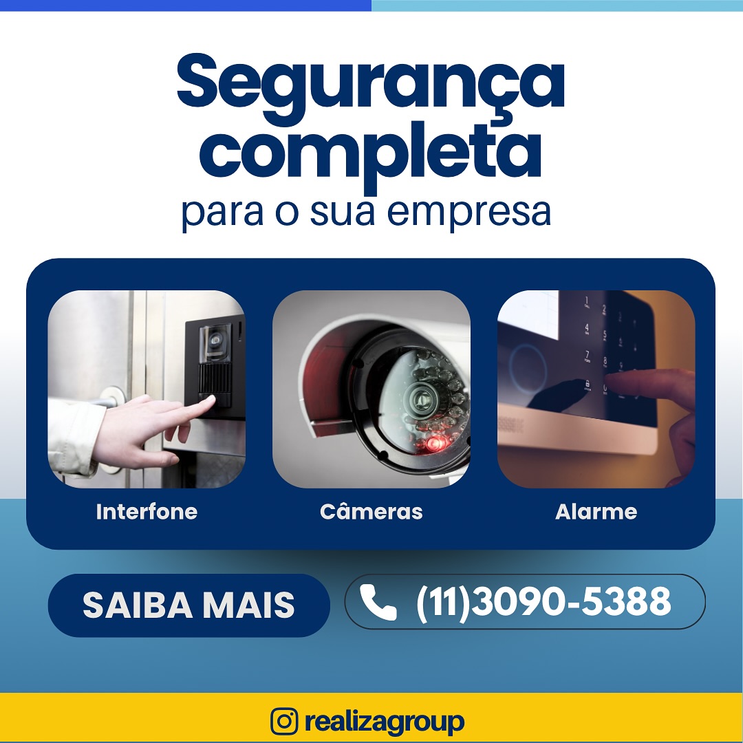 Realiza Group | São Paulo SP