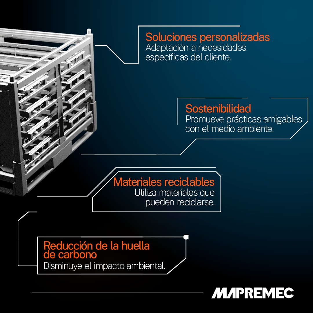 Mapremec | Celaya