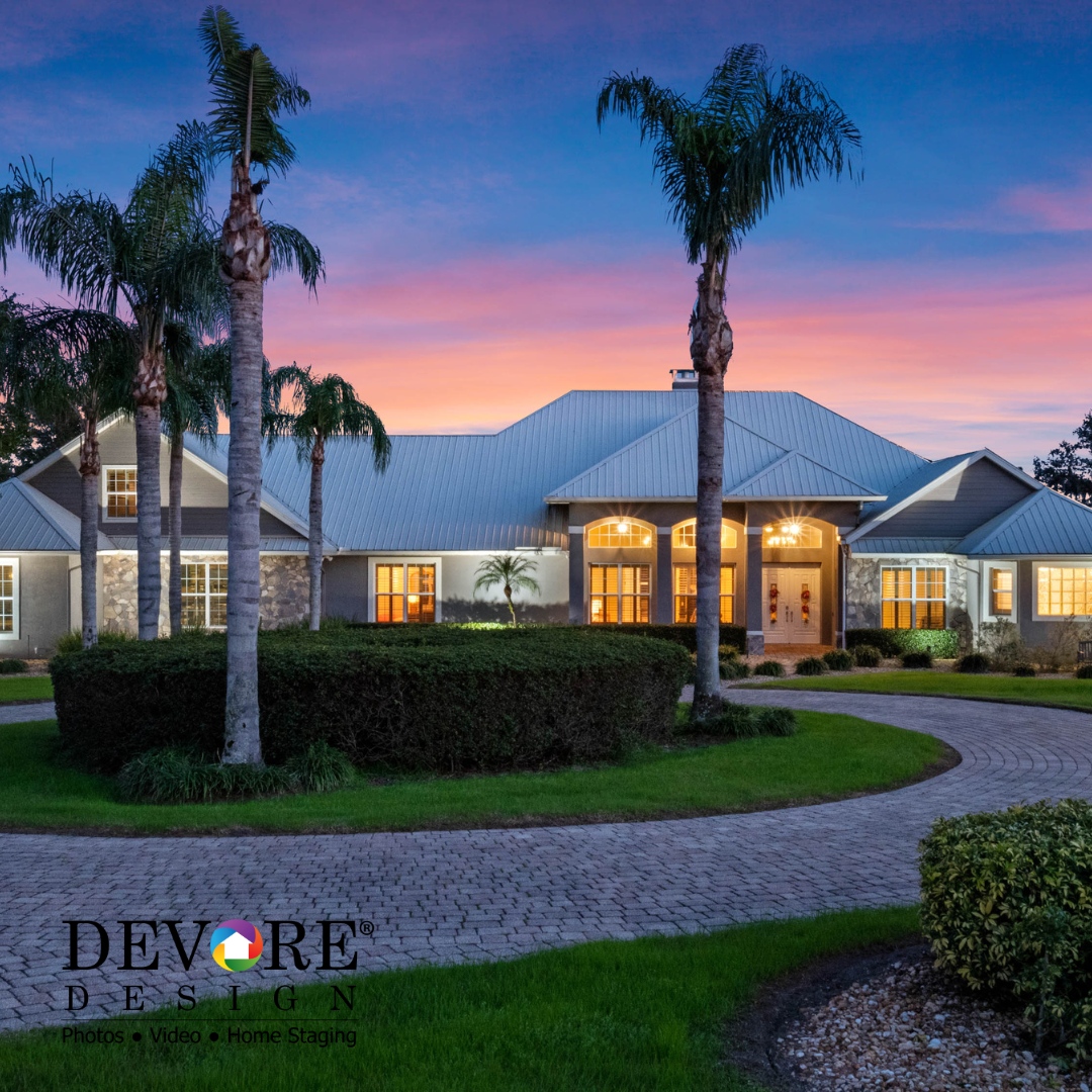 Premier Home Listings