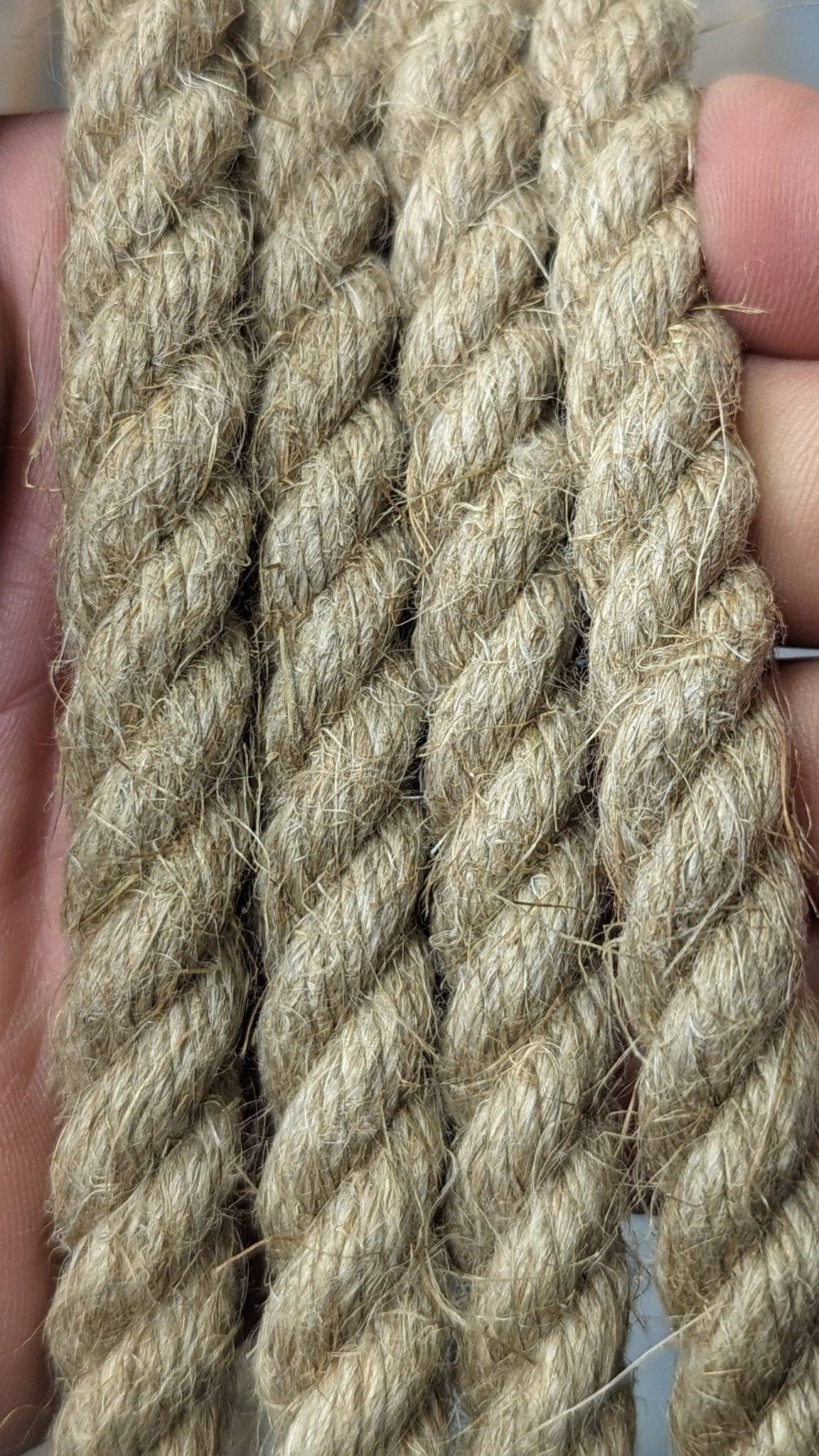 Avon Ropes Ltd | Bristol
