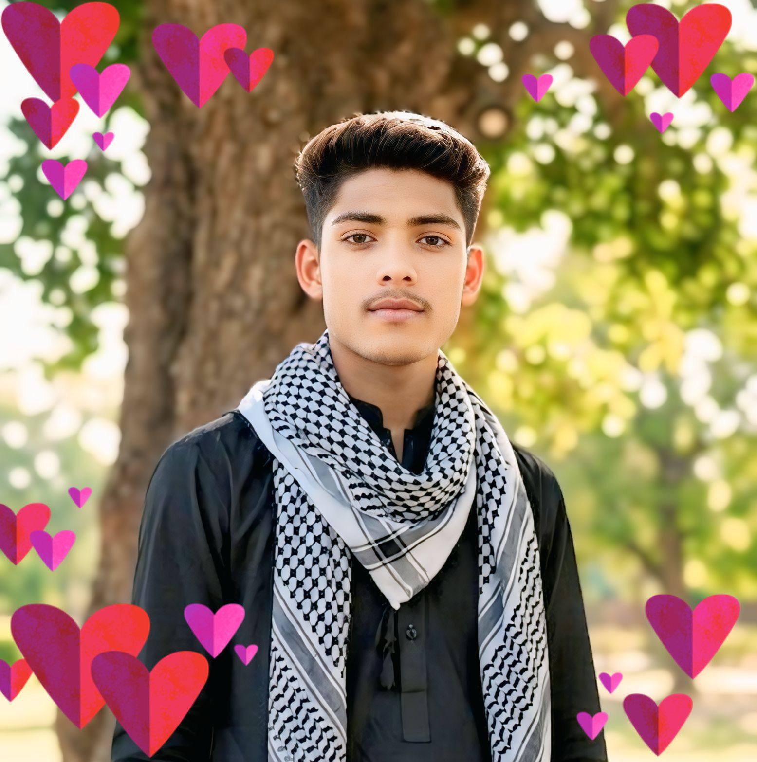 SK Rakib Hasan