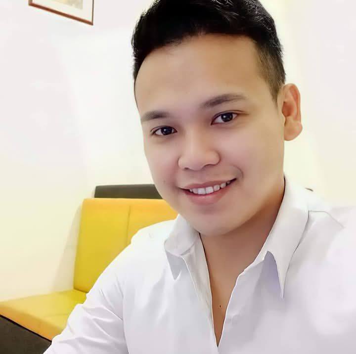 Joseph B. Rabago
