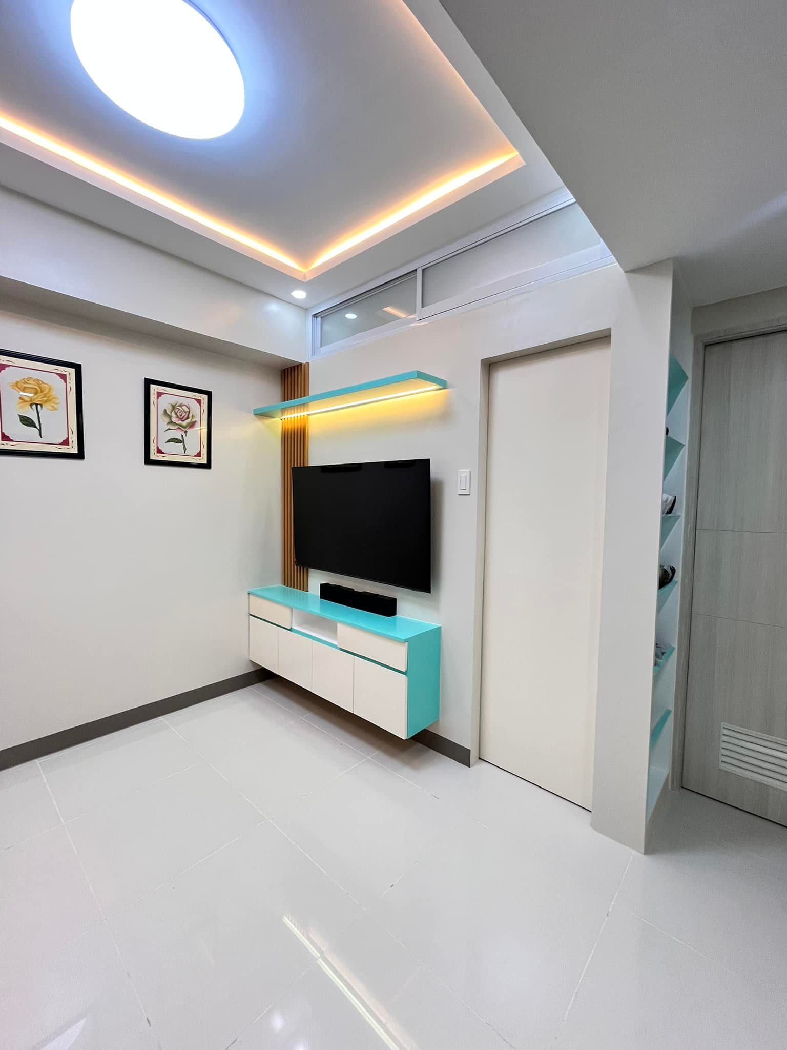 CHF Interior Design Services | Manila