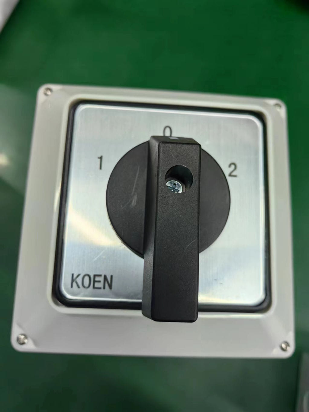 KOEN Energy Consultants Ltd