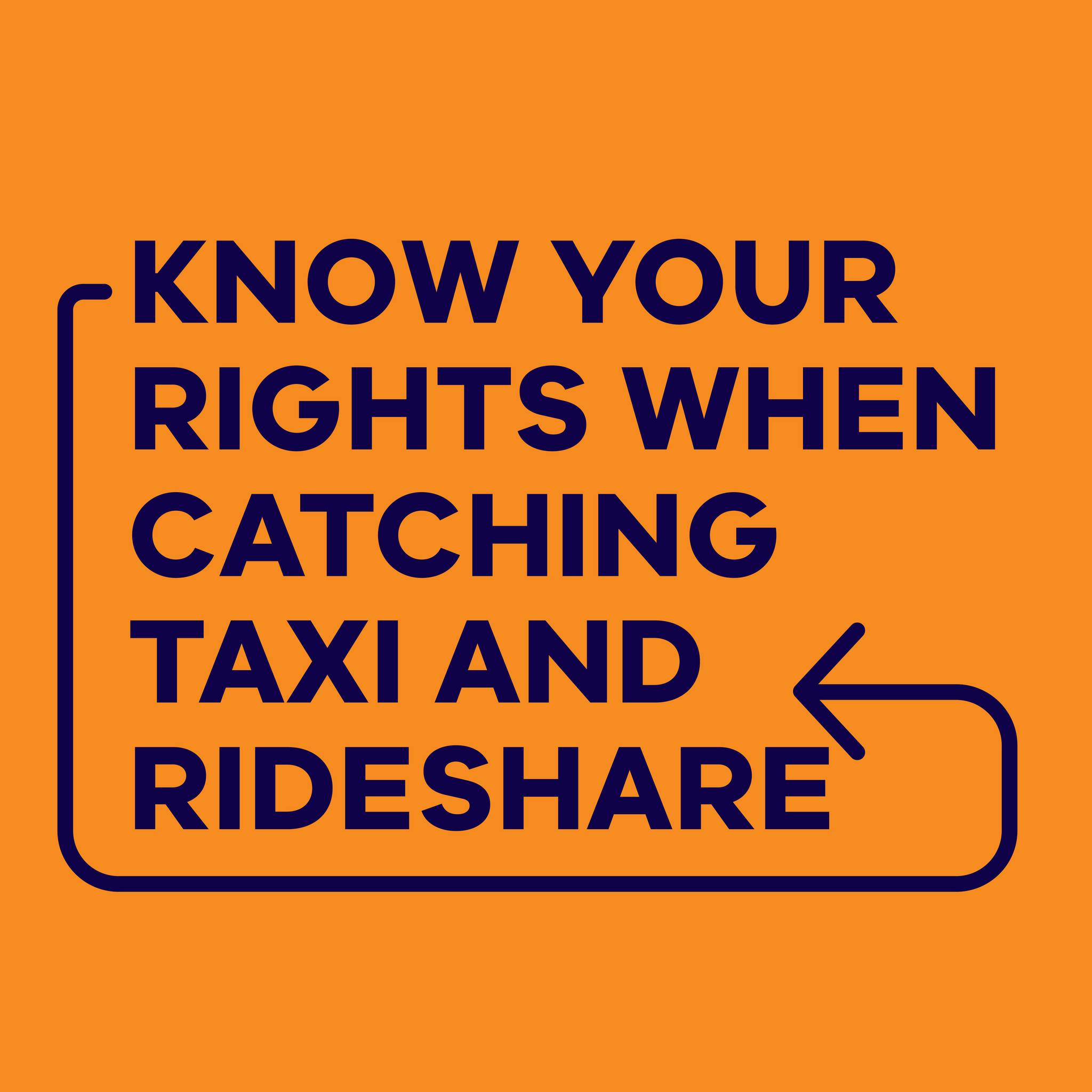 Transport - Everyone deserves a safe and comfortable journey. So ...