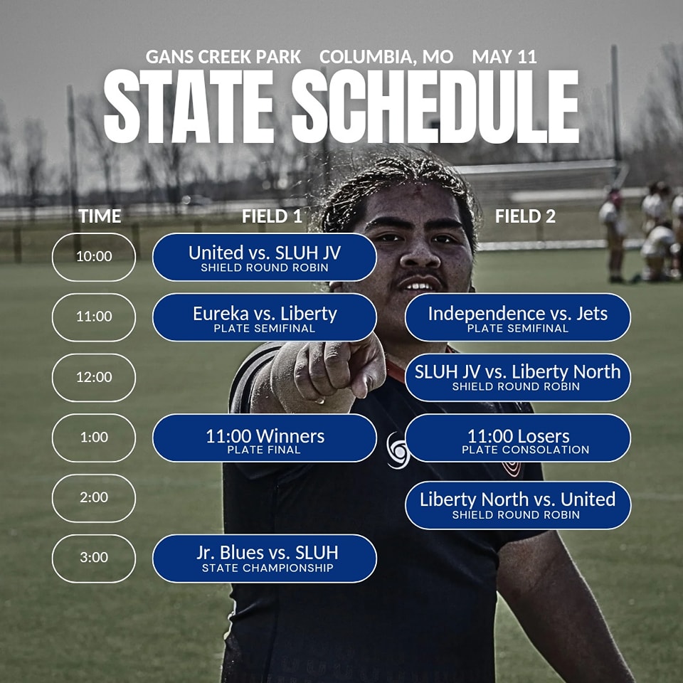Missouri Youth Rugby - MYRugby