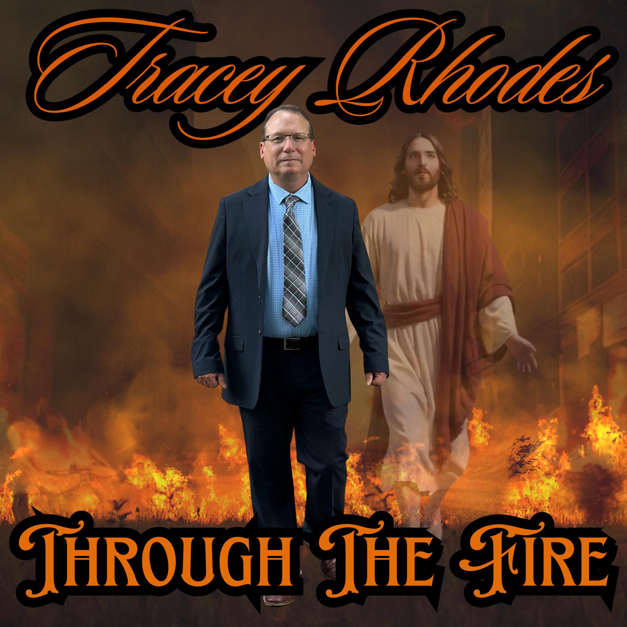 Tracey Rhodes - I have overcome sickness as a child. Part... | Facebook