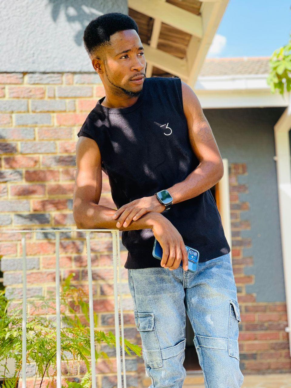 Ncube Phathisani
