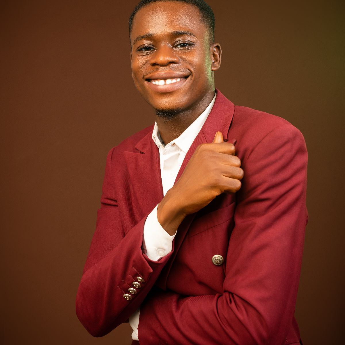 Olugbemi Daniel Rotimi