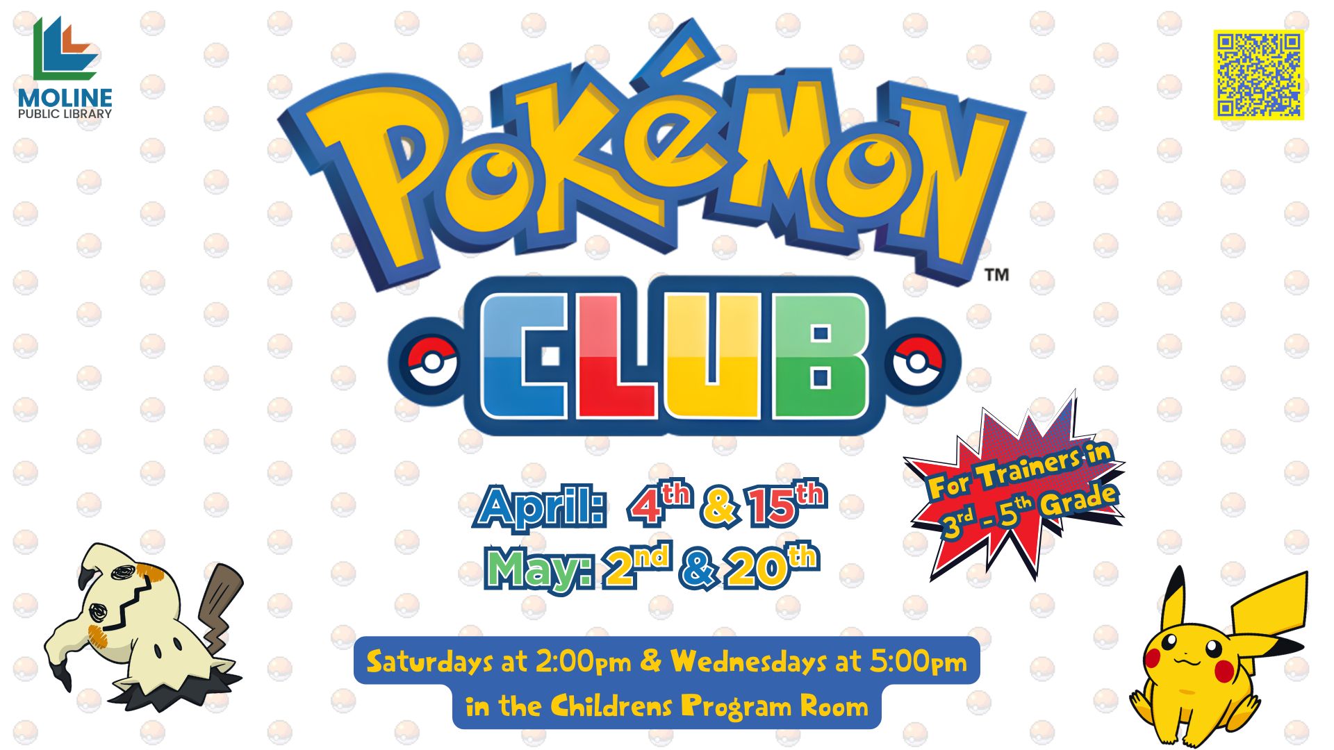 Pokémon Club