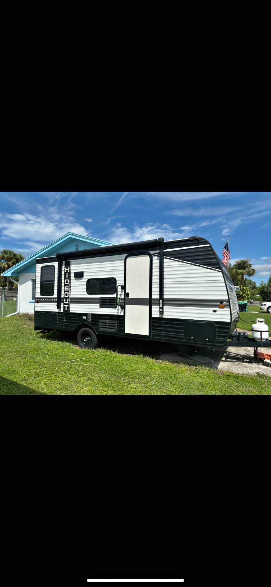 2022 Keystone Hideout camper - RVs & Campers - North Fort Myers ...