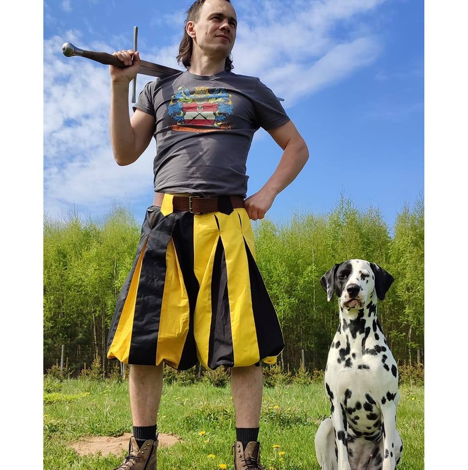 Pārmaiņas mūsu dzīvē ienes satraukumu, neziņu, prieku, bēdas. Nav labu ...