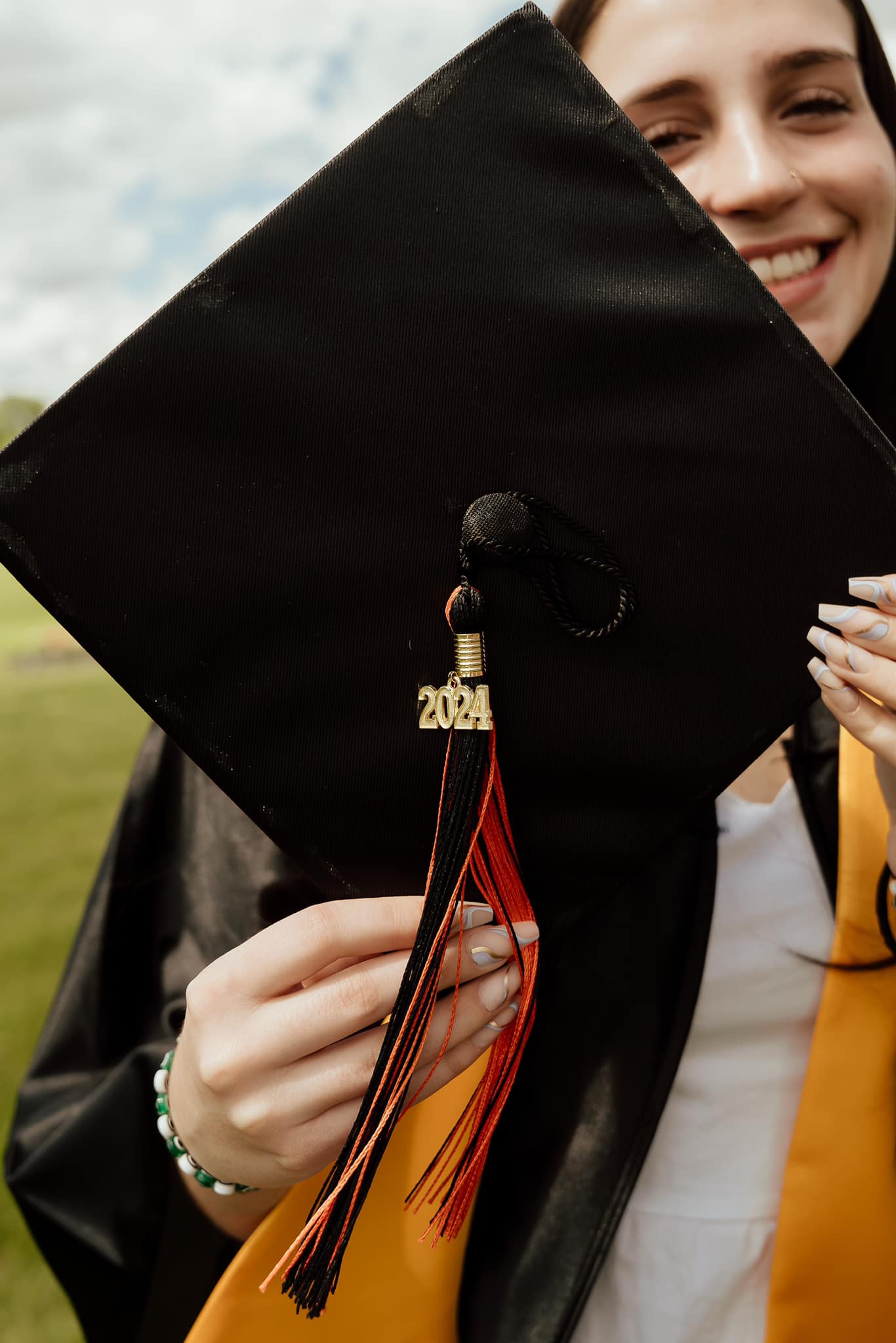 abeka academy graduation dress code Ready, set, gown! The Class of 2024 is here for their check-in, trying on their caps and gowns. 🎓✨ Subclass: MINI
