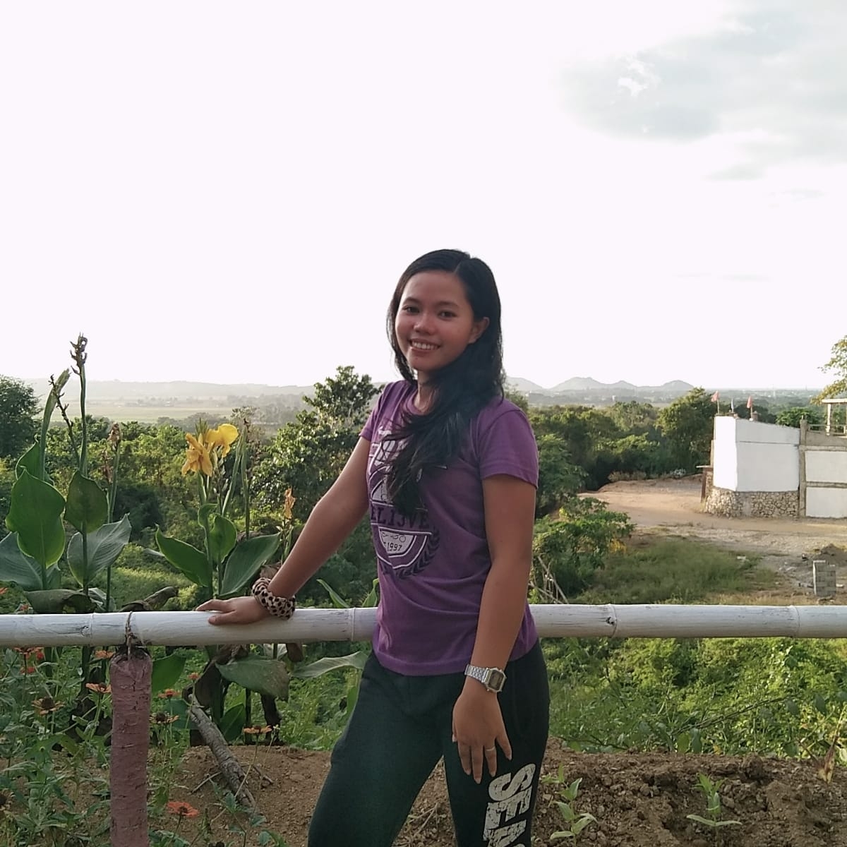 Jessa Melle Rabago