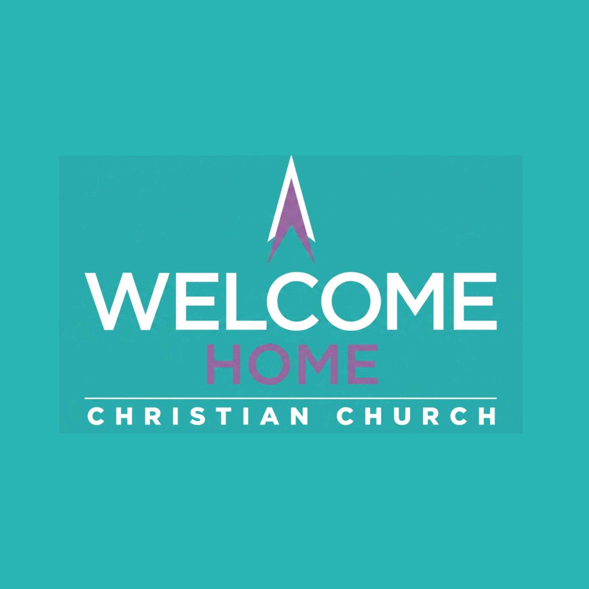 Preacher: Pastor Ricky Flack | Welcome Home Christian Church Leesburg