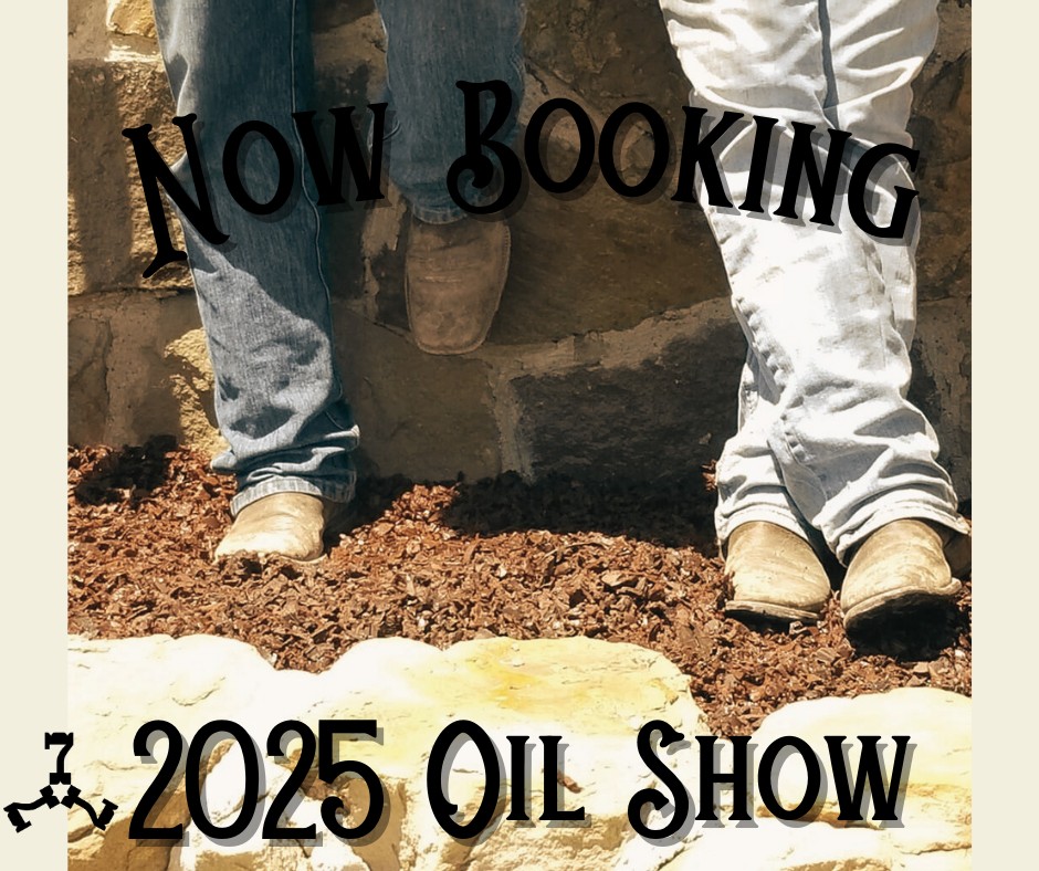 Rolling 7's Ranch Event Center | Odessa TX