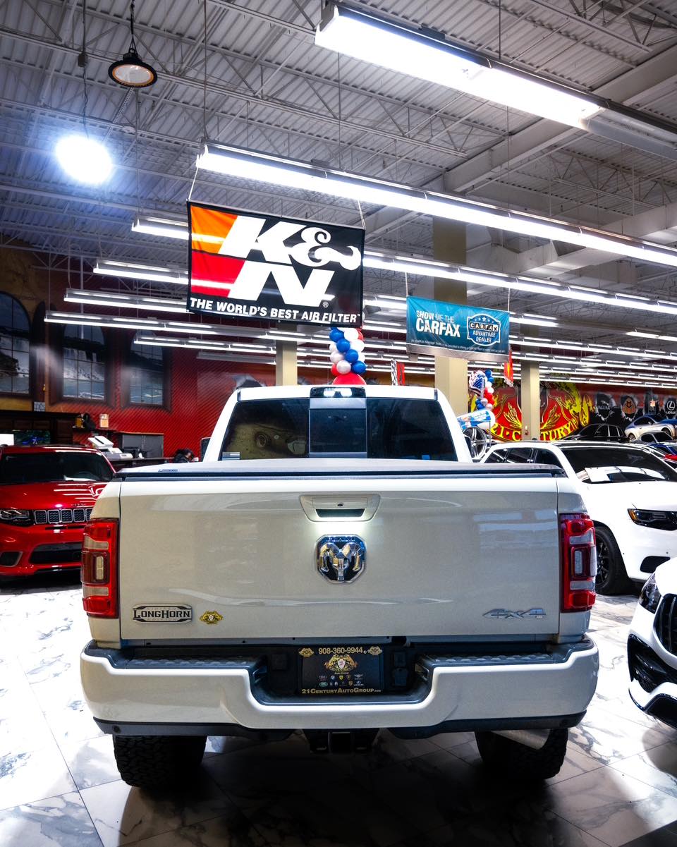 21 Century Auto Group | Springfield NJ