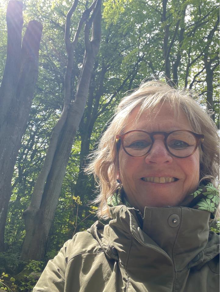 Margit Elmelund