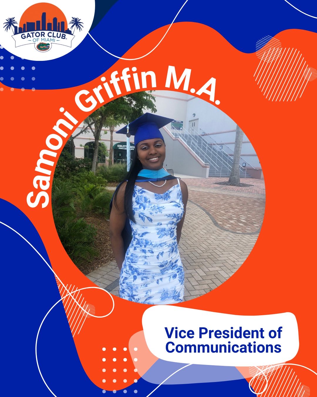 Gator - WELCOME BACK TO OUR MEET THE BOARD SEGMENT Next up we have ...