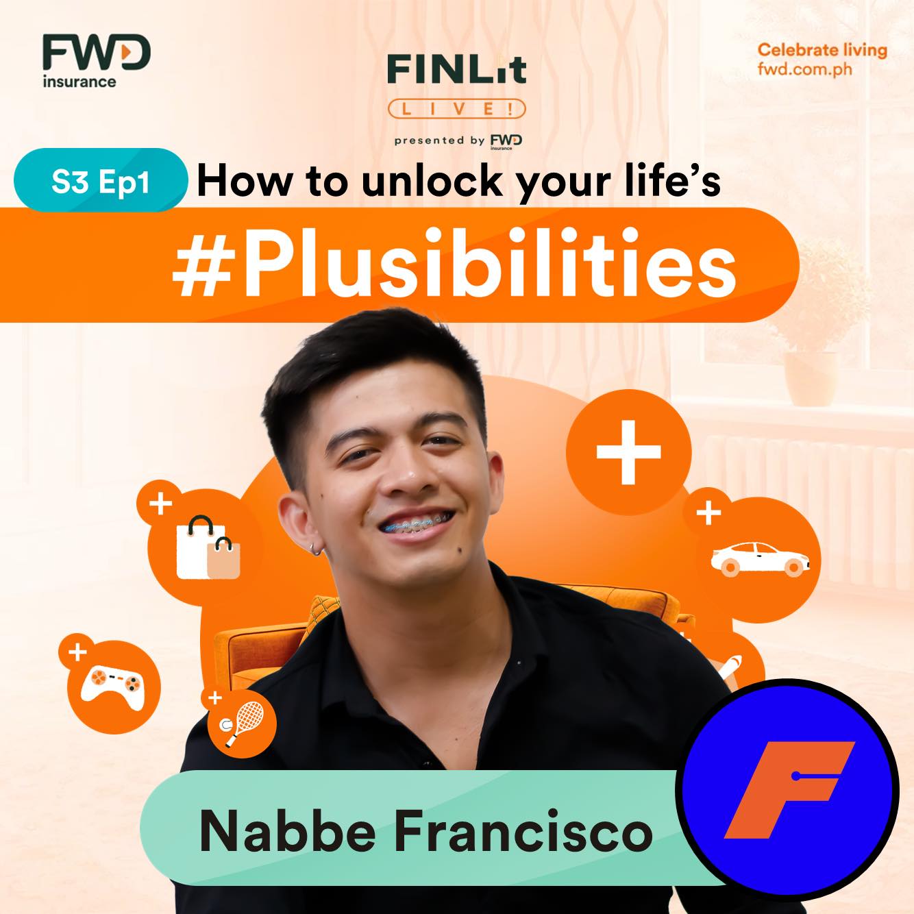 FWD Life Philippines | Taguig