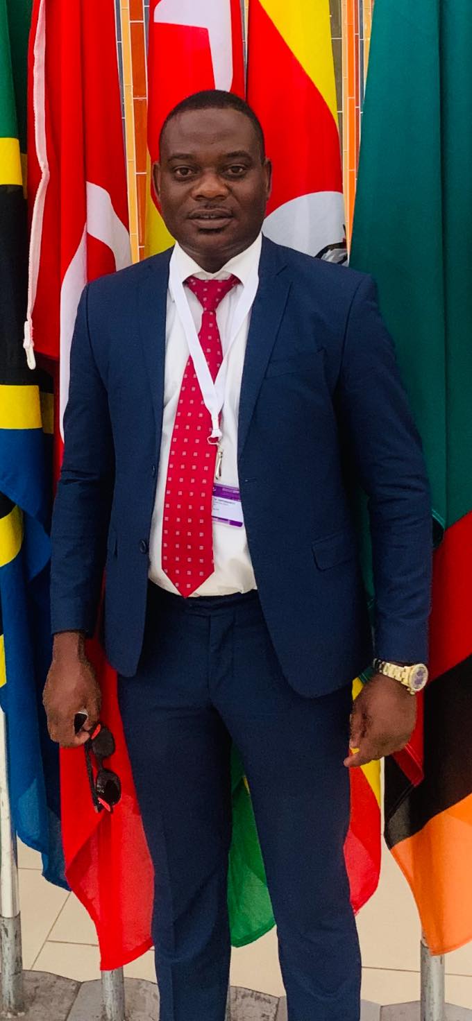 Taderera Tendai