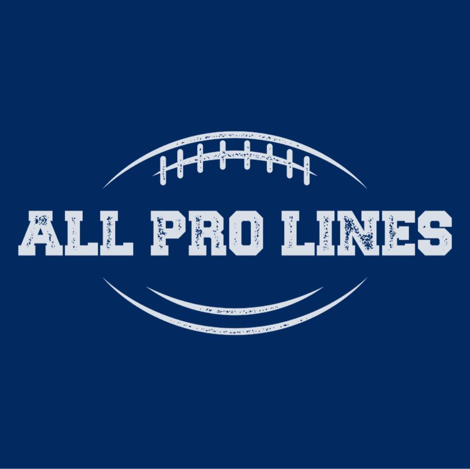 All Pro Lines | Facebook