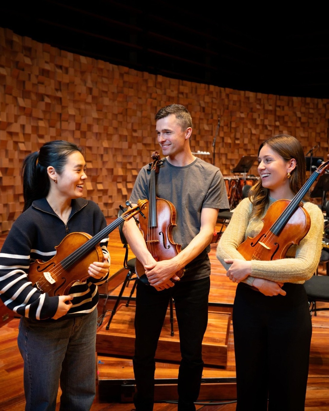 Tasmanian Symphony... - Tasmanian Symphony Orchestra