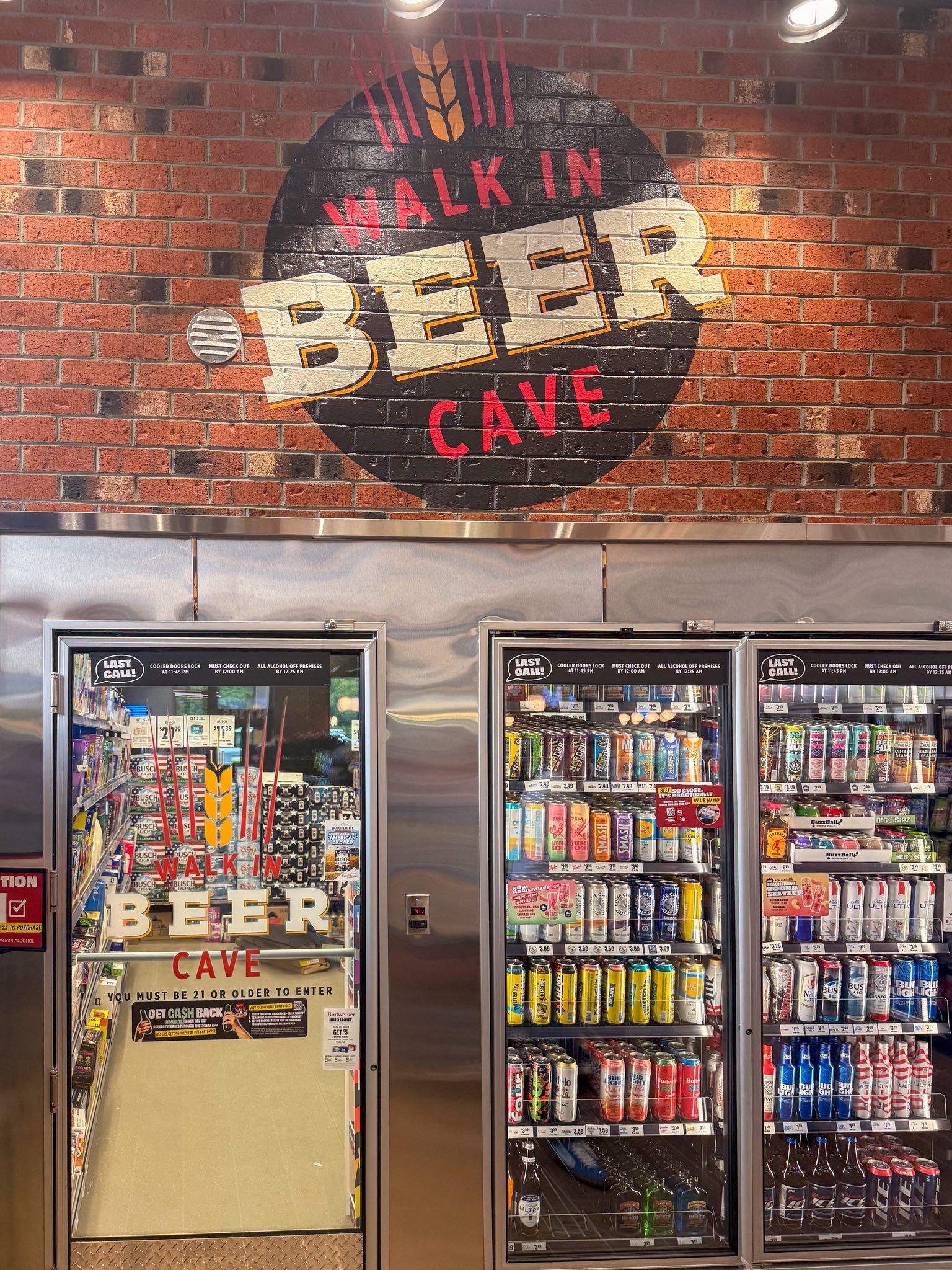 Please share. Good news, Rocky Mount. The new Sheetz on Old