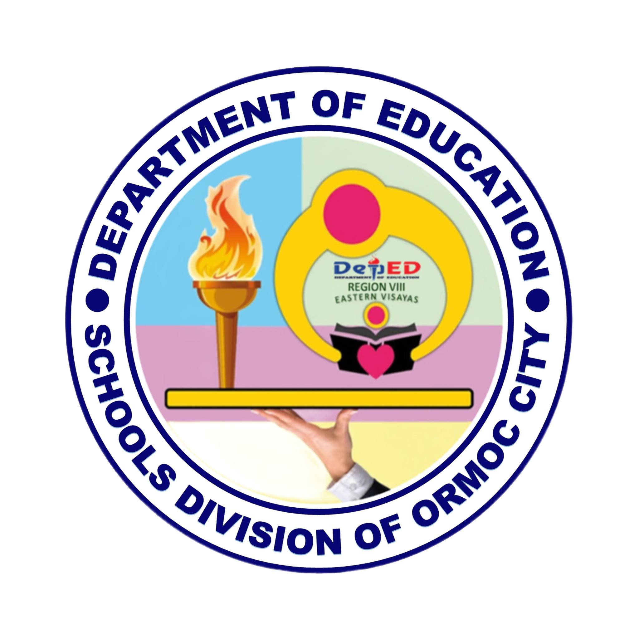 SDO Ormoc City is one with the Nation in celebrating of the National ...