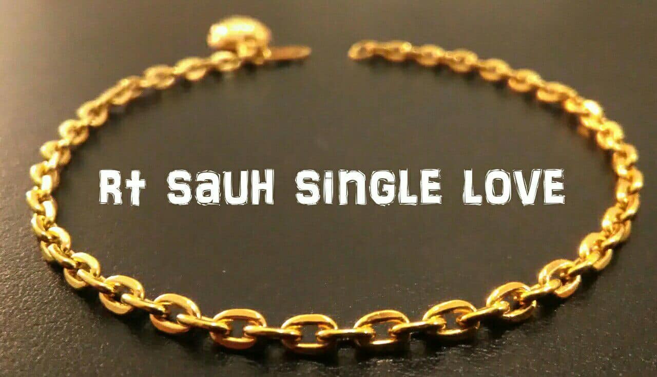 Jom Simpan Emas Fizikal Setiap Bulan - ••••• Rt sauh single love ...
