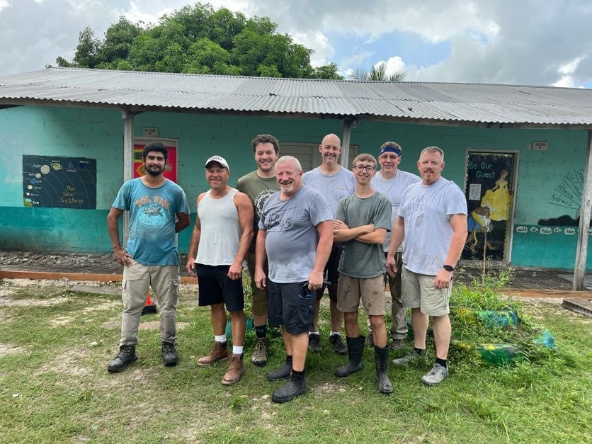 EastPointe Bible Church Missions | Peru IN