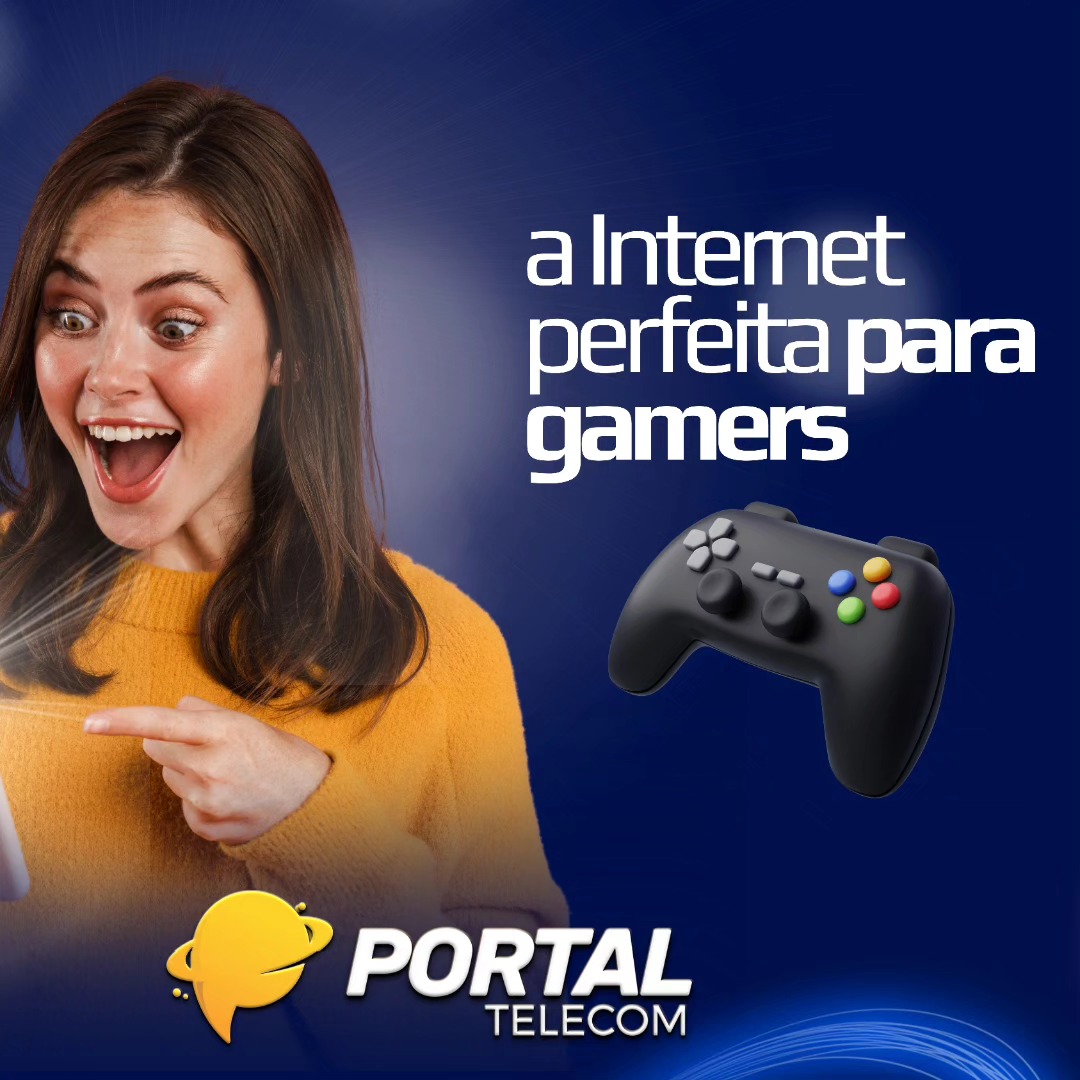 Portal Telecom