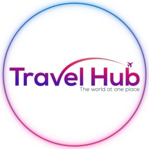 Why visit one country when you can do two in under 2 hours? ️ Save this ...