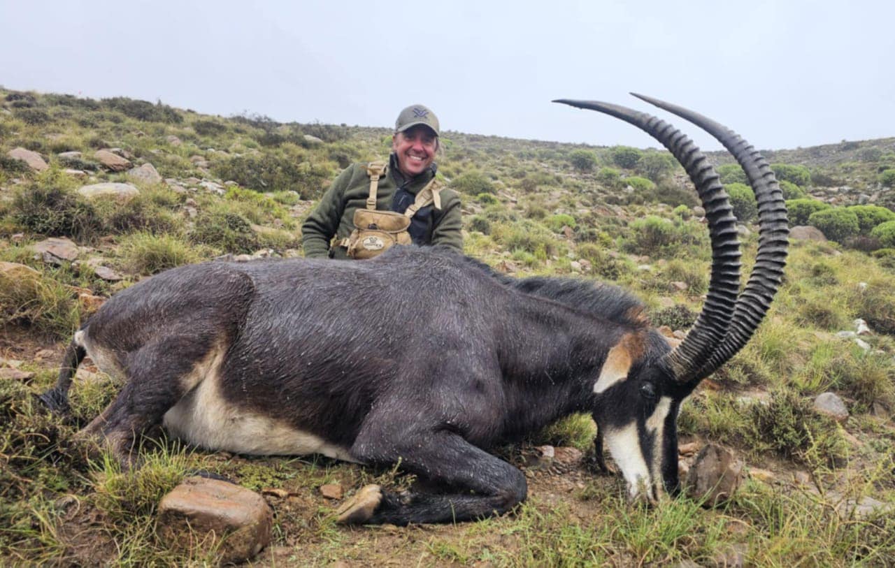De Rust Game Farm | Graaff-Reinet