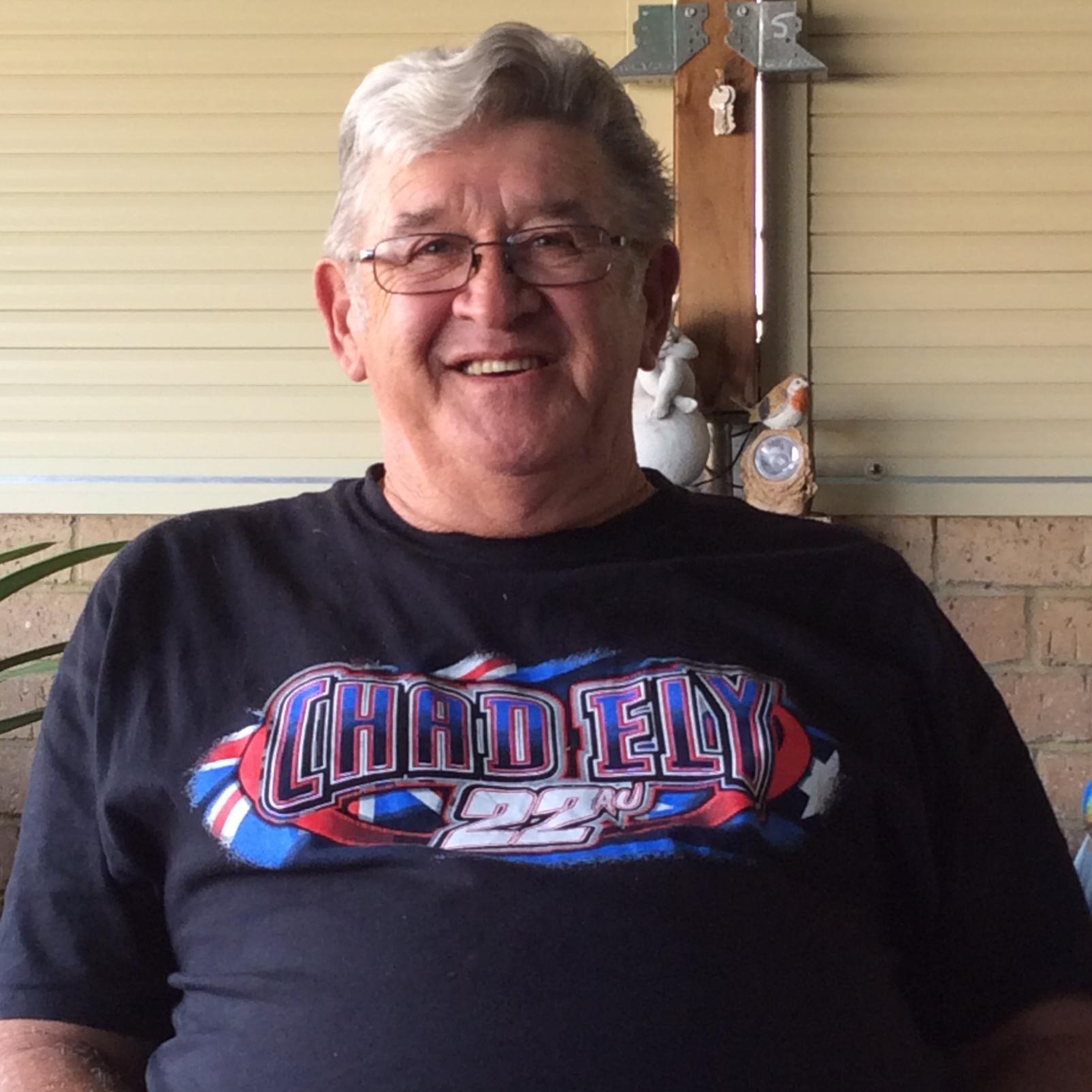 VALE Denis Kschammer passed... - Autosmart WA - South West | Facebook
