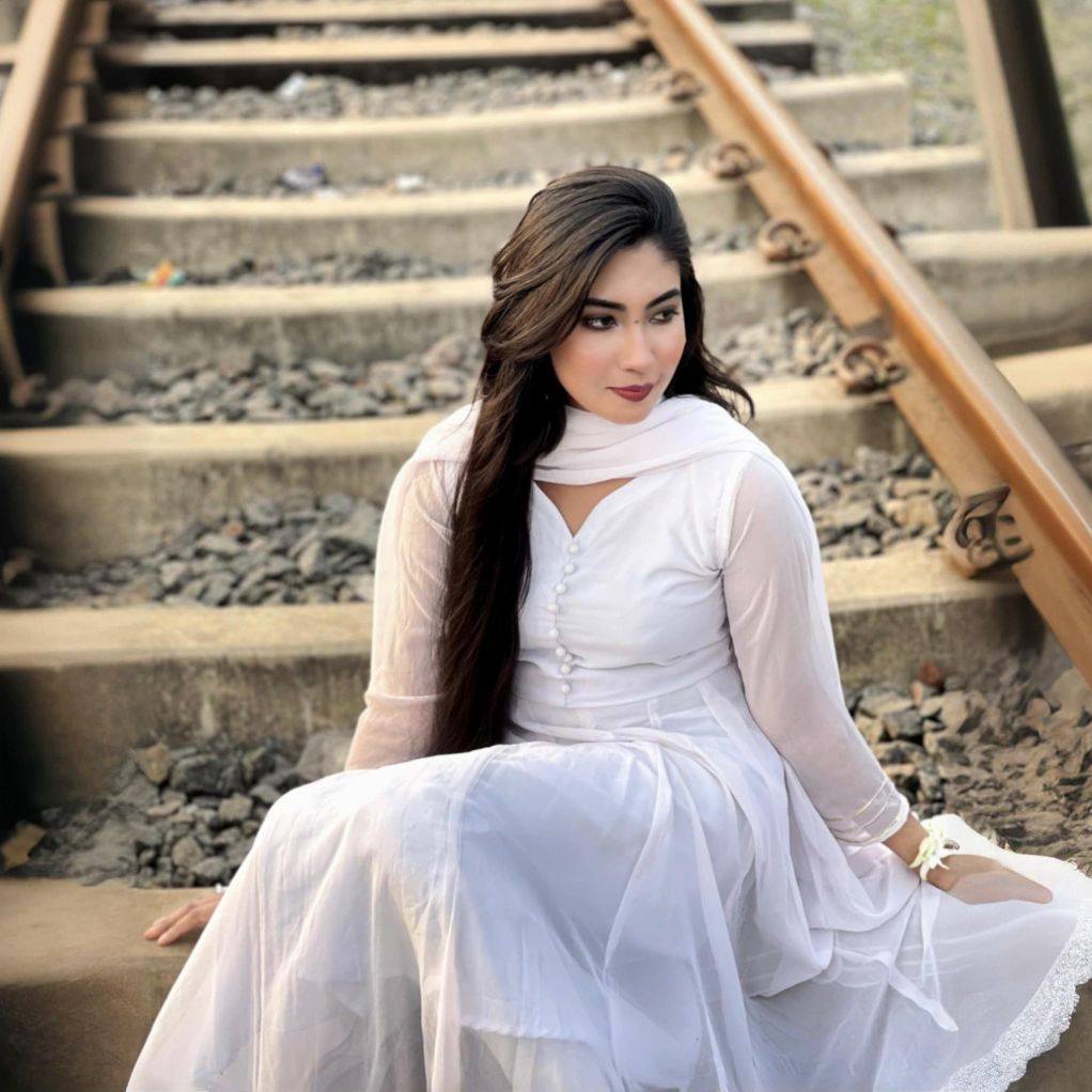 Rumana Rashid Eva