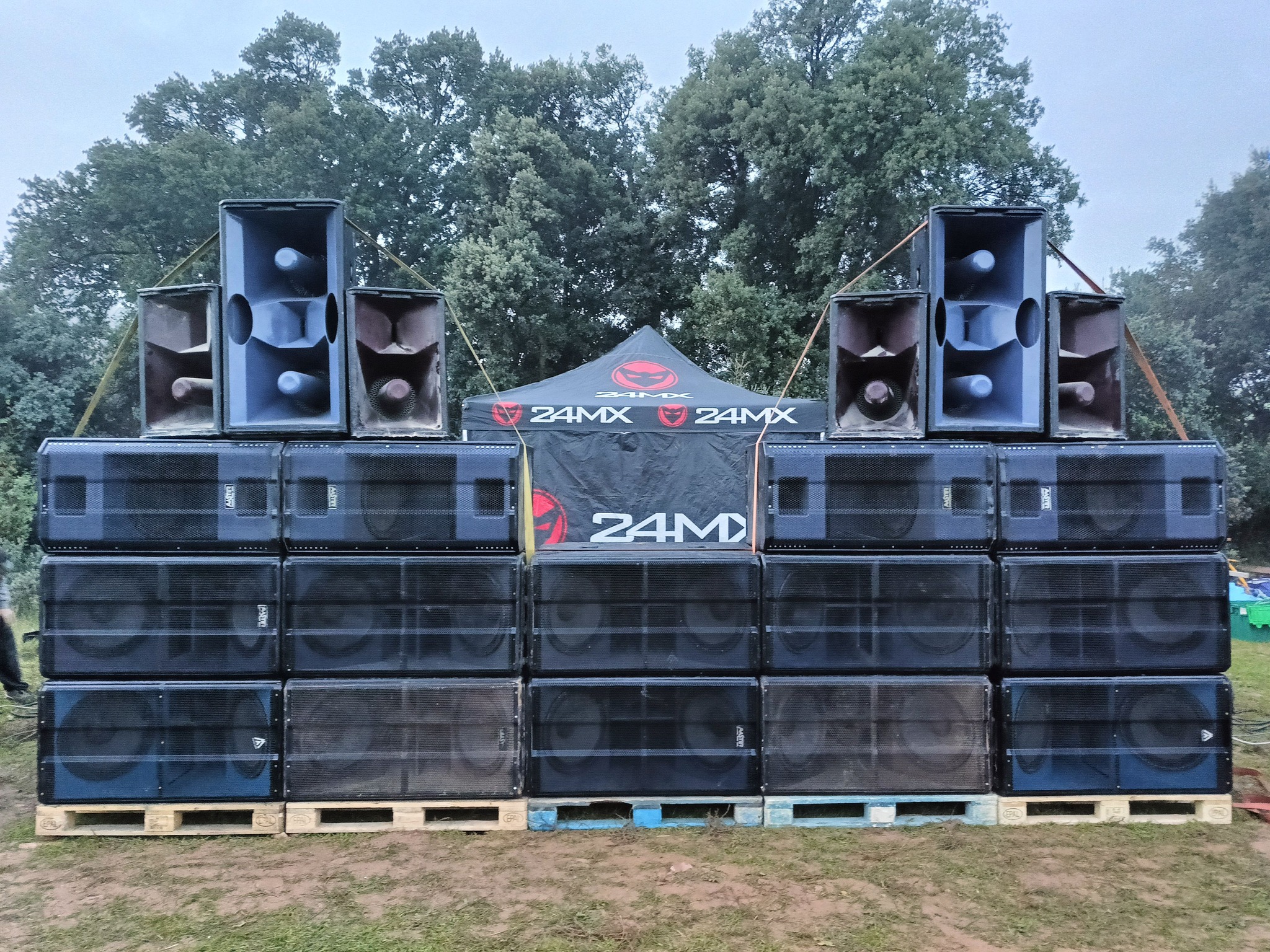 Anonymous Sound