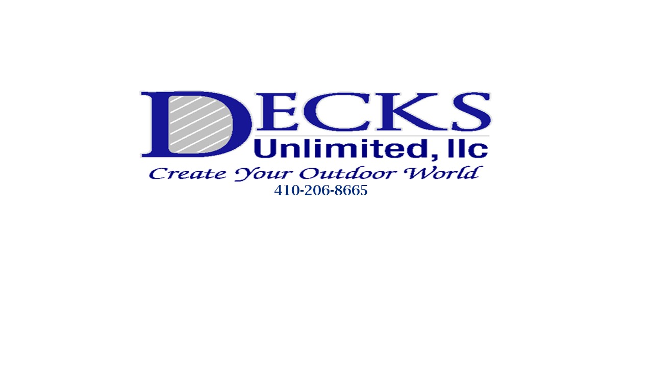 Decks Unlimited, LLC