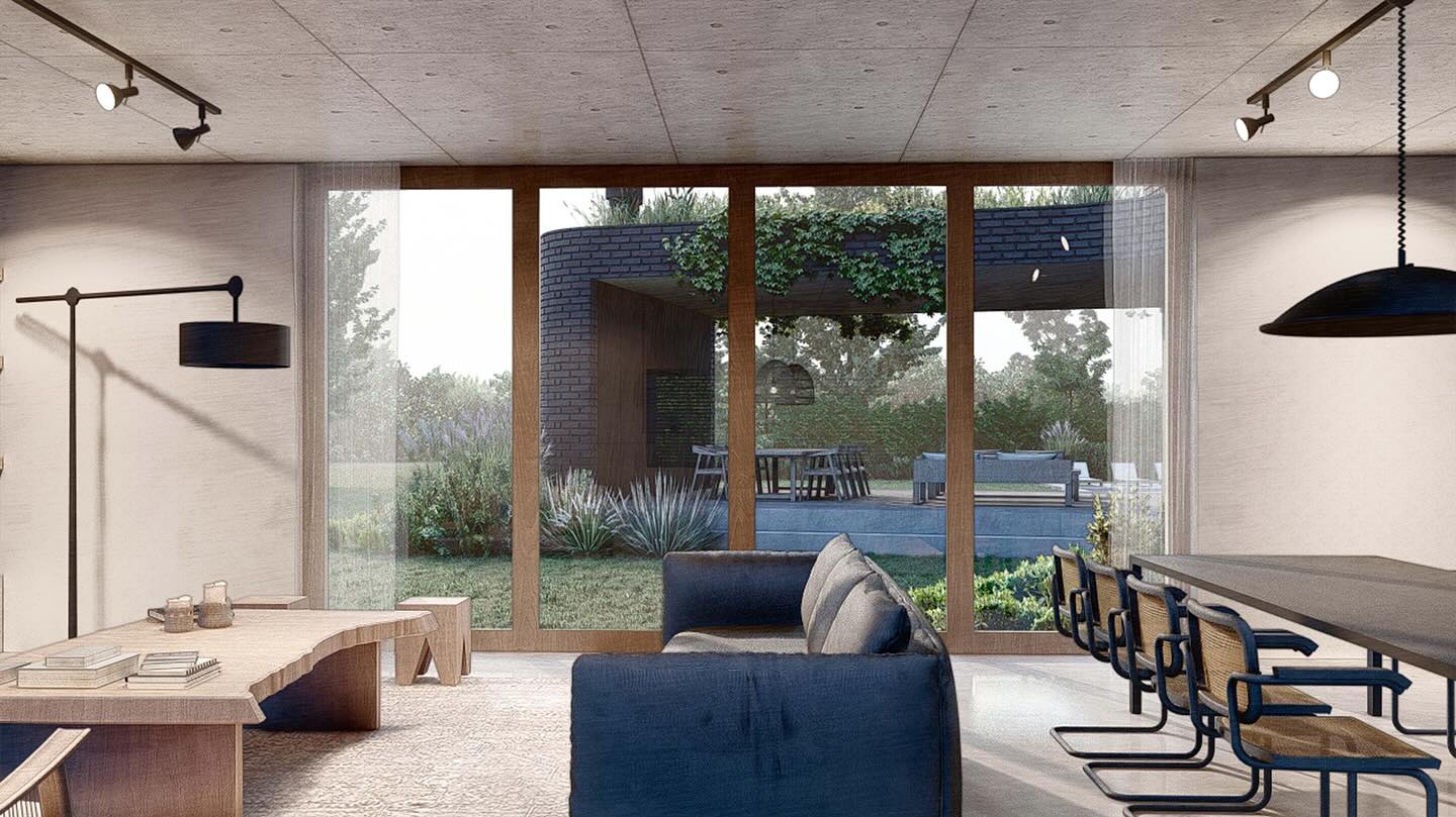 Lucas Mc Lean Arquitecto
